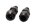 Spiegelhouder BMW R 1200 GS K25 0307 R12 04-07