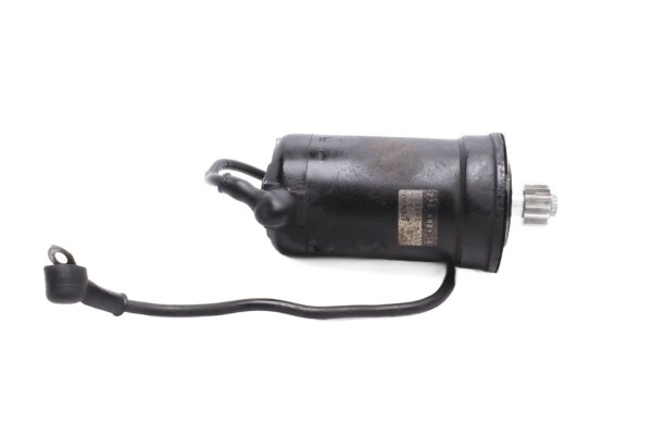 Anlasser Startermotor Anlassermotor Ducati Monster 600 Dark ZDM300AA 98-01