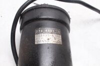 Anlasser Startermotor Anlassermotor Ducati Monster 600 Dark ZDM300AA 98-01