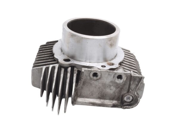 Cilindervoering voorste zuigerinzetstuk Ducati Monster 600 Dark ZDM300AA 98-01