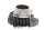 Cilindervoering voorste zuigerinzetstuk Ducati Monster 600 Dark ZDM300AA 98-01