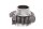 Cilindervoering voorste zuigerinzetstuk Ducati Monster 600 Dark ZDM300AA 98-01