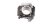 Cilindervoering voorste zuigerinzetstuk Ducati Monster 600 Dark ZDM300AA 98-01