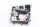 bandeja de aceite Kawasaki Versys 650 KLE 650 B LE650A 07-09