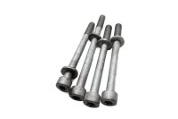 Skruesæt motorophæng sortiment BMW R 1200 GS K25 0307 R12 04-07