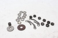 Skruesæt motorophæng sortiment BMW R 1200 GS K25 0307 R12 04-07