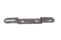 support de plaque dimmatriculation Kawasaki KLR 650...