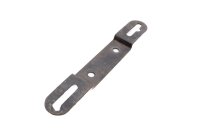 Soporte de montaje para matrícula Kawasaki KLR 650 Tengai KL650A/B 89-94