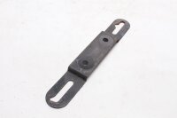 Soporte de montaje para matrícula Kawasaki KLR 650 Tengai KL650A/B 89-94