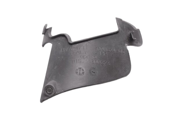 Venstre dækrammeliste BMW G 650 Xcountry E65X 0164 K15 07-10