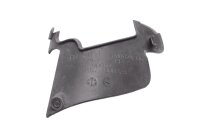 Bordure du cadre de couverture gauche BMW G 650 Xcountry...
