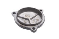 Oliepumpedæksellukning motor BMW G 650 Xcountry E65X 0164 K15 07-10