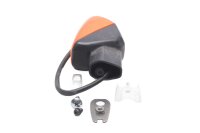 front right turn signal with Kawasaki Versys 650 KLE 650 B LE650A 07-09