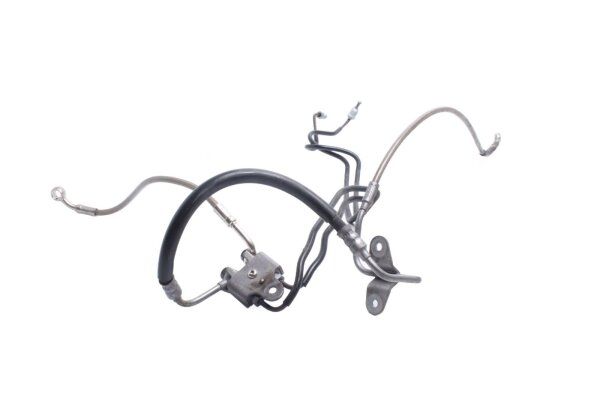 Remleiding hydraulische slang BMW G 650 Xcountry E65X 0164 K15 07-10