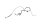 Remleiding hydraulische slang BMW G 650 Xcountry E65X 0164 K15 07-10