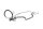 Remleiding hydraulische slang BMW G 650 Xcountry E65X 0164 K15 07-10