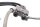 Remleiding hydraulische slang BMW G 650 Xcountry E65X 0164 K15 07-10