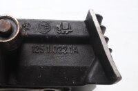 Zylinder hinten Kolbenlaufbuchse Ducati Monster 600 Dark ZDM300AA 98-01
