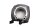 Zylinder hinten Kolbenlaufbuchse Ducati Monster 600 Dark ZDM300AA 98-01