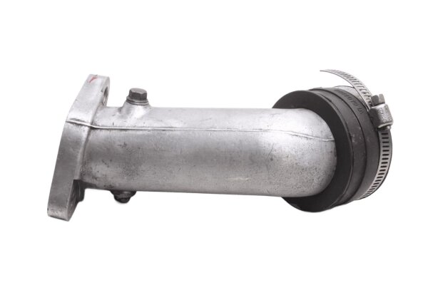 Ansaugstutzen Vergasergummi vorne Halter Ducati Monster 600 Dark ZDM300AA 98-01
