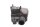 Scatola del filtro dellaria Scatola di aspirazione Kawasaki KLR 650 Tengai KL650A/B 89-94