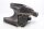 Scatola del filtro dellaria Scatola di aspirazione Kawasaki KLR 650 Tengai KL650A/B 89-94