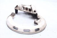 Protection de disque de frein avant Kawasaki KLR 650...