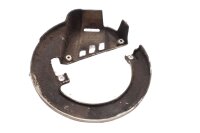 Protection de disque de frein avant Kawasaki KLR 650 Tengai KL650A/B 89-94