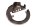 Protection de disque de frein avant Kawasaki KLR 650 Tengai KL650A/B 89-94