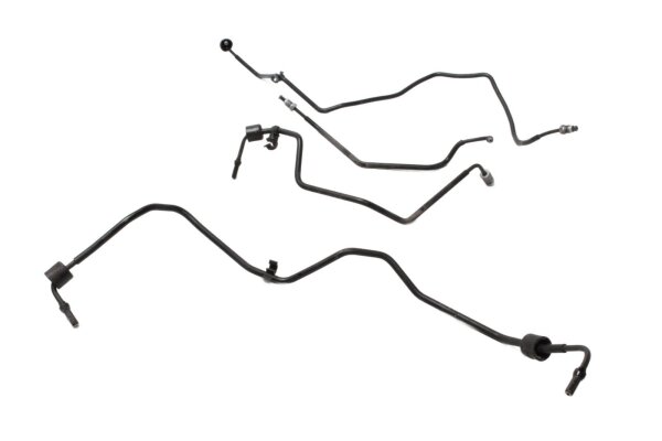 ABS bremseslangesæt hydraulisk slange BMW R 1200 GS K25 0307 R12 04-07