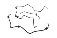 ABS bremseslangesæt hydraulisk slange BMW R 1200 GS K25 0307 R12 04-07