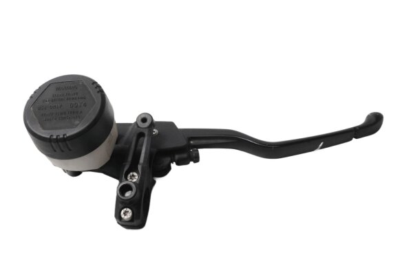 Etujarrupumppu, jarrusylinteri, jarruvipu BMW R 1200 GS K25 0307 R12 04-07