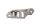 Sivuseisontatuen pidike lokasuojassa BMW R 1200 GS K25 0307 R12 04-07
