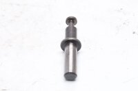 Mecanismo de embrague con varilla de empuje Kawasaki KLR 650 Tengai KL650A/B 89-94
