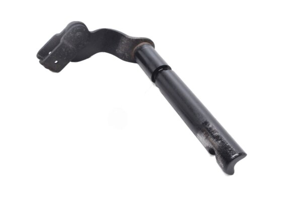 Koblingsgrebsaksel, nederste gearskifteaksel Kawasaki KLR 650 Tengai KL650A/B 89-94