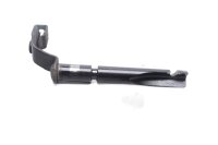 Koblingsgrebsaksel, nederste gearskifteaksel Kawasaki KLR 650 Tengai KL650A/B 89-94
