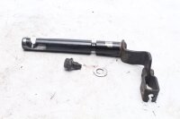 Koblingsgrebsaksel, nederste gearskifteaksel Kawasaki KLR 650 Tengai KL650A/B 89-94