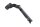 Koblingsgrebsaksel, nederste gearskifteaksel Kawasaki KLR 650 Tengai KL650A/B 89-94