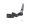 Koblingsgrebsaksel, nederste gearskifteaksel Kawasaki KLR 650 Tengai KL650A/B 89-94
