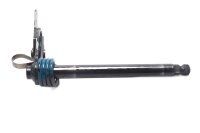 Eje de cambio, palanca de cambios, varillaje de transmisión Kawasaki KLR 650 Tengai KL650A/B 89-94