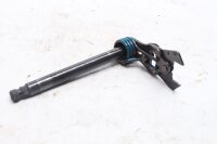 Eje de cambio, palanca de cambios, varillaje de transmisión Kawasaki KLR 650 Tengai KL650A/B 89-94