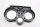 Carénage de cockpit, cache dinstruments Kawasaki KLR 650 Tengai KL650A/B 89-94