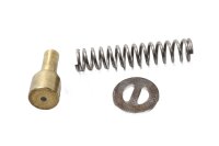 rondelle élastique du capteur de pression dhuile BMW R 1200 GS K25 0307 R12 04-07