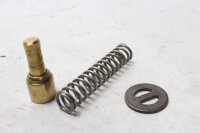 rondelle élastique du capteur de pression dhuile BMW R 1200 GS K25 0307 R12 04-07
