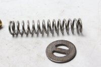 rondelle élastique du capteur de pression dhuile BMW R 1200 GS K25 0307 R12 04-07