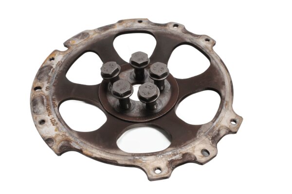 Koppelingsdrager, vliegwiel, centrale ontgrendeling BMW R 1200 GS K25 0307 R12 04-07