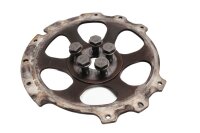 Koppelingsdrager, vliegwiel, centrale ontgrendeling BMW R 1200 GS K25 0307 R12 04-07