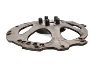 Koppelingsdrager, vliegwiel, centrale ontgrendeling BMW R 1200 GS K25 0307 R12 04-07