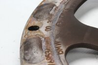 Koppelingsdrager, vliegwiel, centrale ontgrendeling BMW R 1200 GS K25 0307 R12 04-07