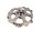 Koppelingsdrager, vliegwiel, centrale ontgrendeling BMW R 1200 GS K25 0307 R12 04-07